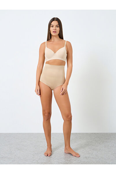 Styli Seamless High Rise Shaping Brief