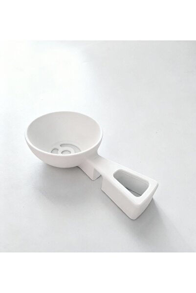 Famira Trading 2-Piece Egg Separator Set – Practical Egg Yolk and White Separator Tool, Easy-To-Use Kitchen Product