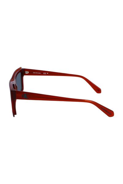 Calvin Klein Ckj23657S 820 55 Unisex Sunglasses