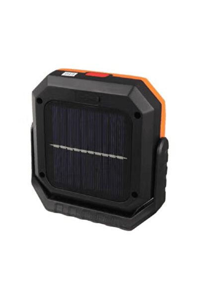 DLC 30 LED Solar Magnetic Floodlight DLC-32856
