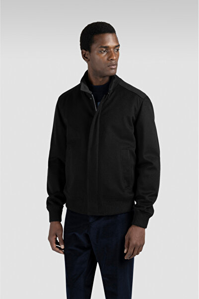 PAUL&SHARK سترة رجالية منسوجة من اللوروبينا