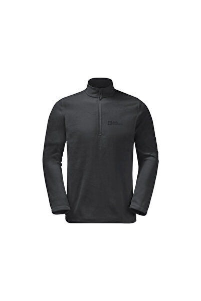 Jack Wolfskin سترة صوفية رجالية من تاونوس HZ M 1709522-6350