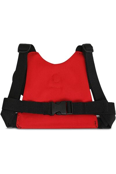 LinJie Toddler Anti-Lost Walking Harness — Adjustable Comfortable Safety Harness for Boys and Girl