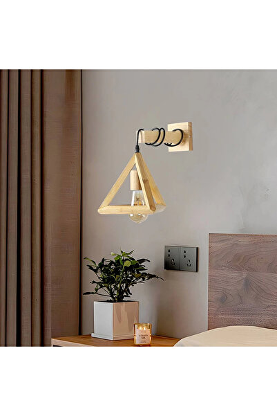 HAMER Modern wall sconce light E27*1