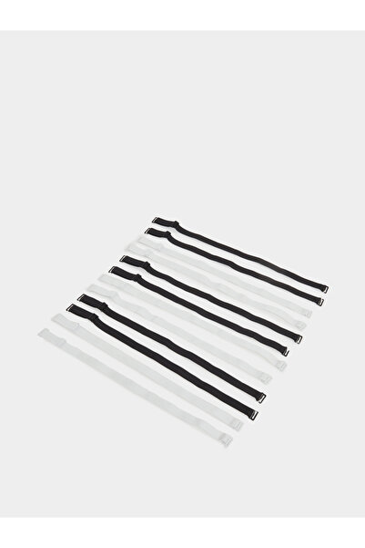 Styli مجموعة من 6 أحزمة حمالة صدر قابلة للتعديل