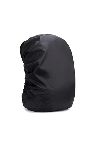 Yacht TNG Waterproof cover for 45L backpack, UV resistant, Black