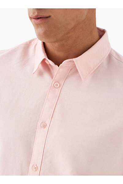 FAV Regular Fit Collared Shirt