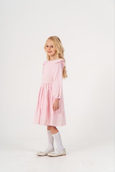 ÇOCUK GİYİM MERKEZİ فستان بناتي