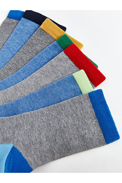 LC Waikiki Boy's Sock Socks 7 Pack