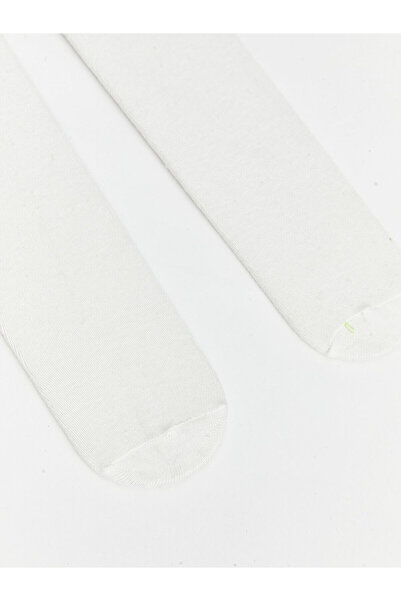 LC Waikiki Basic Baby Girl Pantyhose 2 Pack