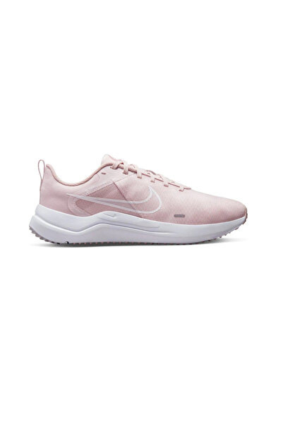 Nike W Downshifter 12 Kadın Koşu Ayakkabısı Pembe DD9294-600