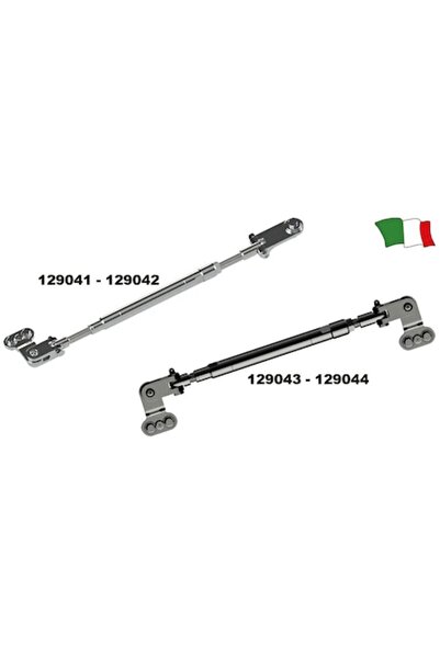 TNG Outdoor Bară de legătură universală A88 pentru direcție hidraulică cu dou...