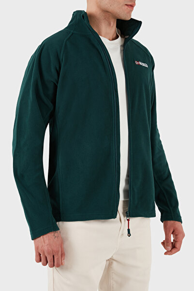 Norway Geographical Soft Textured Cold Resistant Outdoor Polar Men's POLAR TUG