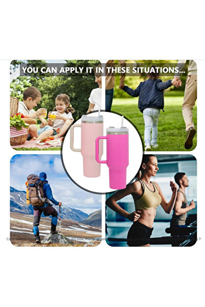 OBSIDION Thermos 1.2 L Stainless