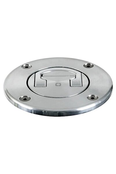 OSCULATI Unitate telescopică retractabilă mică pentru bărci