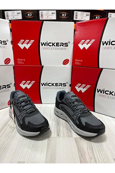 Wickers 2711 Men's Trekking Outdoor Sports Shoes
