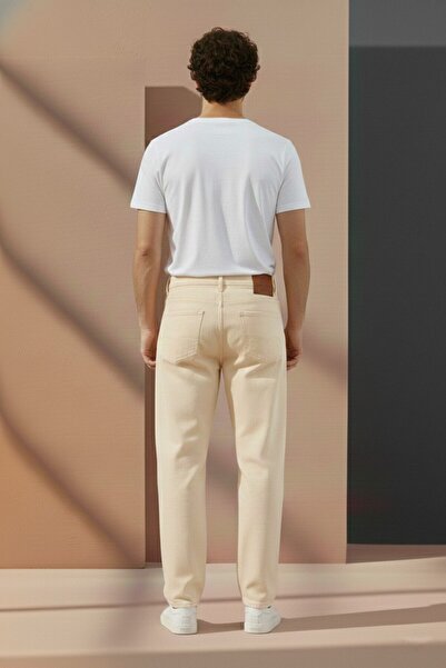 WKM Ανδρικό τζιν παντελόνι Regular Fit