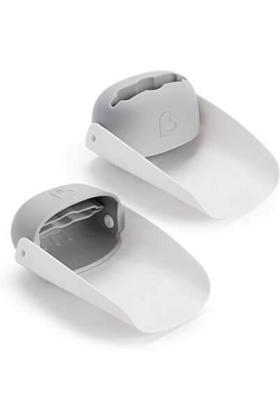 Generic Faucet Extender for Toddlers and Kids (Pack of 2) - Fun & Safe Handwashing Aid