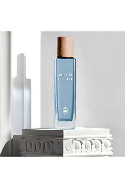 ASAAF Shabeh - Assaf Wild Cult Perfume - 200ml