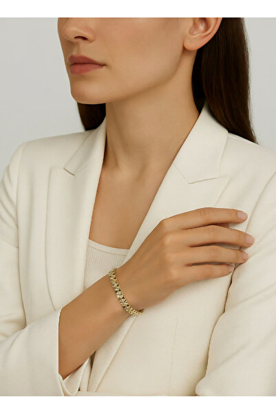 İsla Aksesuar سوار فولاذي موديل كورديل من كويومتشو