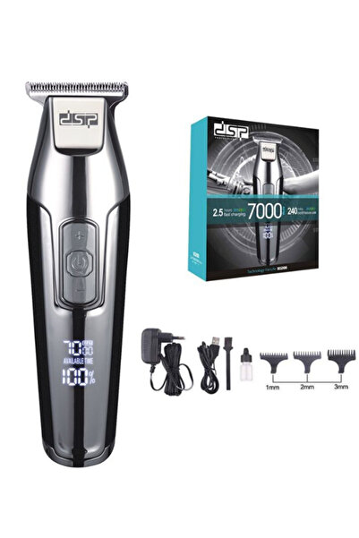 DSP Hair Clipper