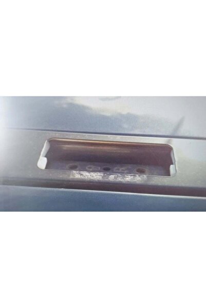 3DMarket Set of roof caps for Nissan X-Trail T32