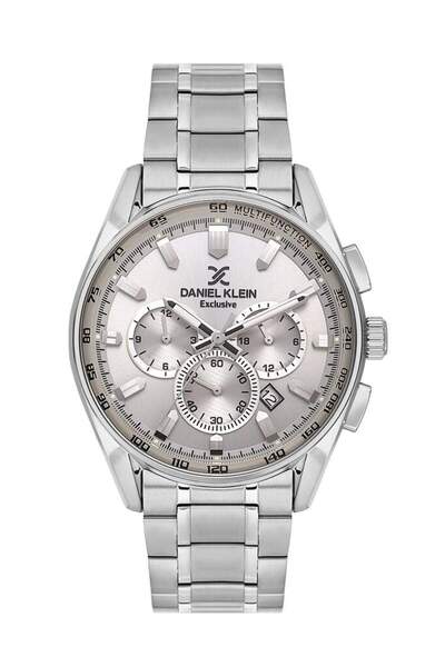 Daniel Klein Dk.1.13901-8 Men's Watch