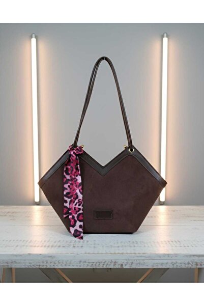 VARLIK AYAKKABI ÇANTA New Season Shawl Bag