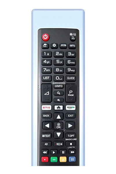 LG 11167 LCD SMART NEFTLIX AMAZON