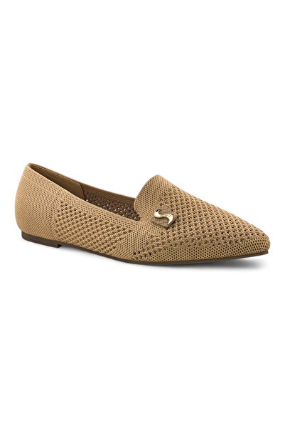 Sunrise Knit Flat Loafer