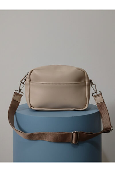 MRB Daily Use Medium Size Leather Women's Shoulder Bag Women's Handbag