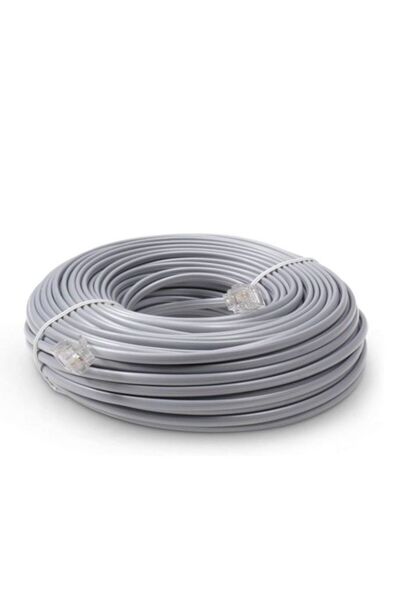 The comprehensive house كابل الهاتف 100 متر