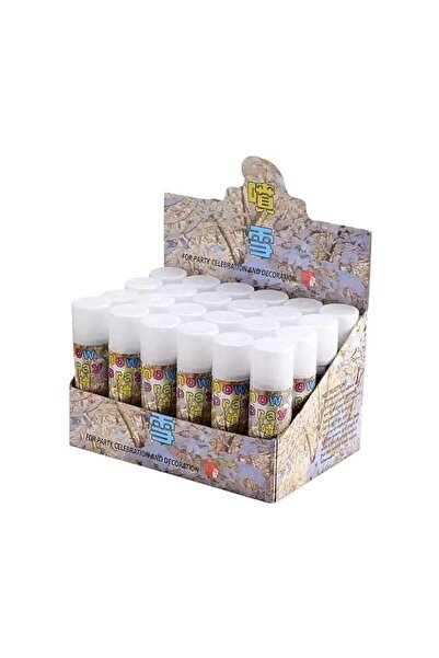 Generic Snow Spray For Celebrations And Parties - 24 X 3 Oz