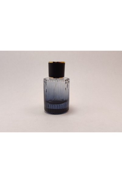 ANADOLU PARFÜM Empty Bottle Black 50ml Glass