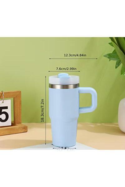 OBSIDION Mini thermal mug (wholesale)