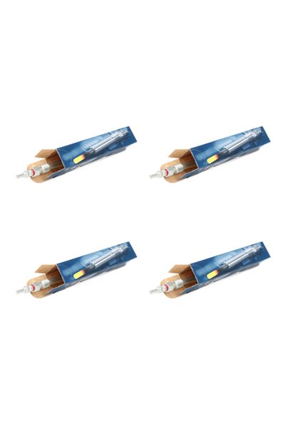Bosch 0250403014 Kızdırma Bujisi 4 Adet