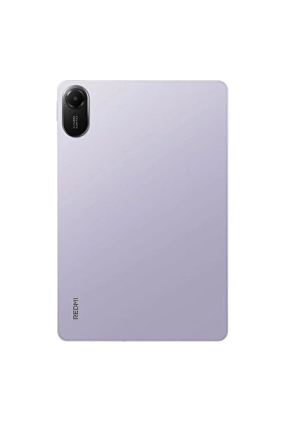 Xiaomi Redmi Pad 2 Middle East Version | Wi-Fi | 8GB RAM 256GB Storage | Lavender Purple