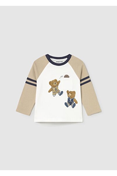 MAYORAL Shirt - Long Sleeve