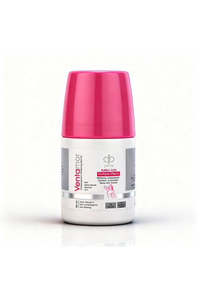 Prime Ventamor Rollon Bubble GUM 50 ml