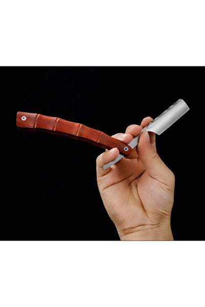 Rugiio Brici cu mâner din Bambus