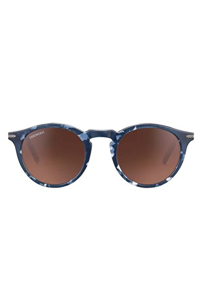 Serengeti Raffaele Ss041005 Polarized Unisex Sunglasses