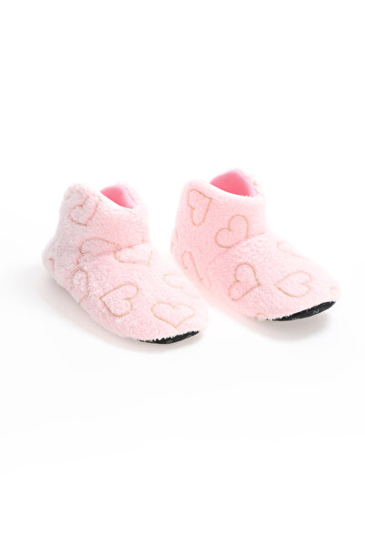 GEZER Kalpli hafif ev botu panduf