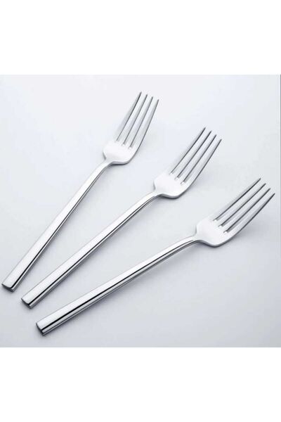 MY MAKE 6 شوكات طعام