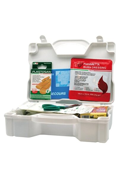 OSCULATI Trusă de prim ajutor maritimă franceză - peste 60 de mile (Osculati)