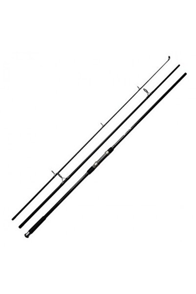 LİNEAEFFE TS Carp Seeker Rod, 3.60 m, 3 lbs, 3 sections