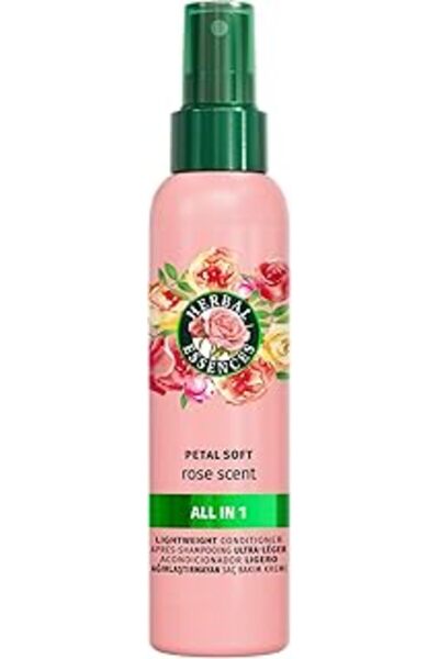 Tuncel Store Herbal Essences Kadifemsi Yumuşaklık Gül Kokulu Hepsi Bir Arada ...