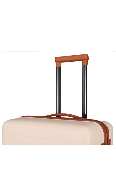 Assoda 3-Piece Hard-Shell Travel Luggage Set - High Quality