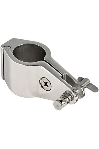 OSCULATI Manșon de cuplare, Osculati, Oțel inoxidabil, 25 mm, Argint