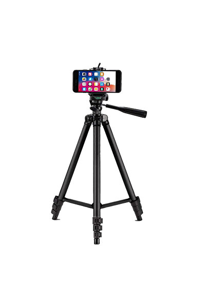 Gdx 330 Tripod + Telefon Tutucu