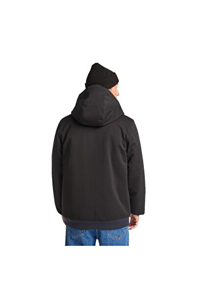 BİLLABONG All Day Jacket Men's Black Jacket Men's Jacket Ebyjk00141